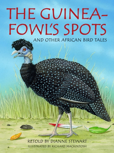 the-guinea-fowl's-spots